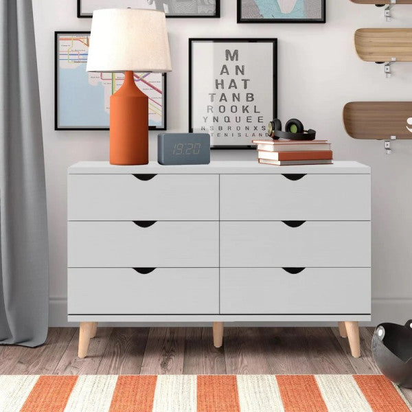 Shoe Closet White - 100 x 40 x 80 cm | SU27