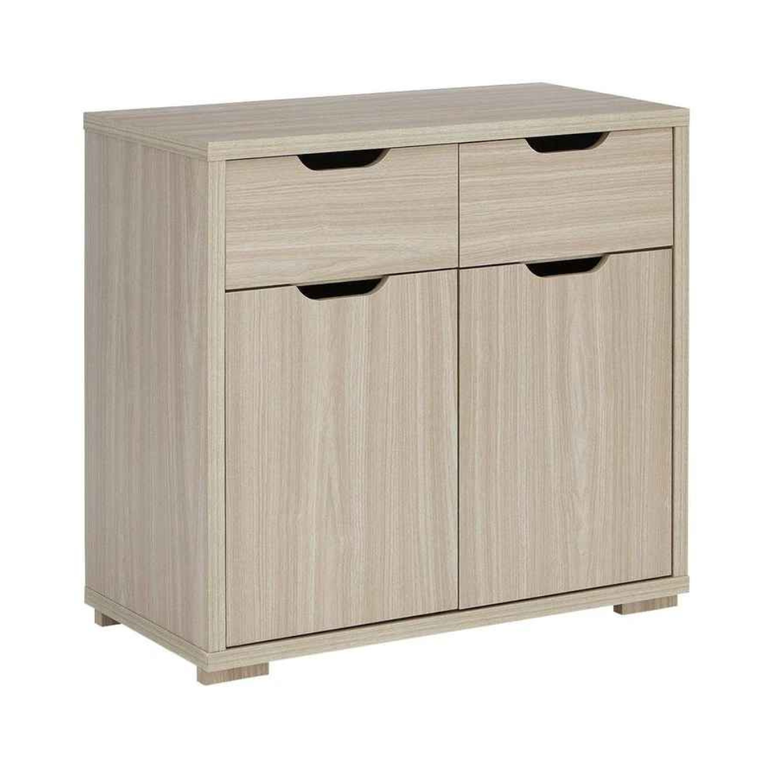 Shoe Closet Wooden - 80 x 40 x 90 cm | SU41