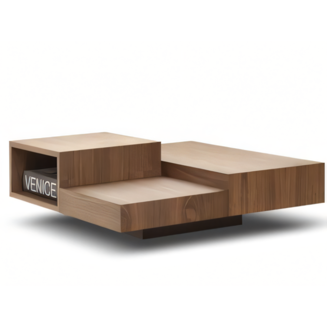 Table Unit Wooden - 120 x 60 x 40 cm | TA53