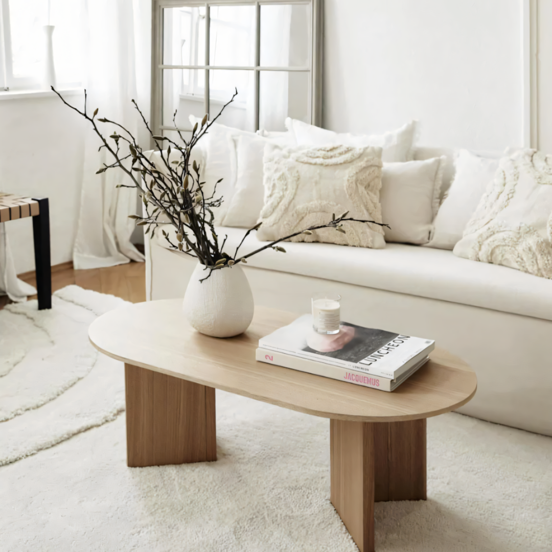Table Unit Wooden - 100 x 50 x 40 cm | TA5