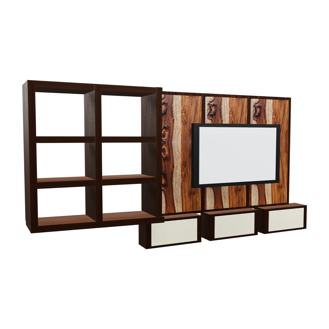 Tv Unit