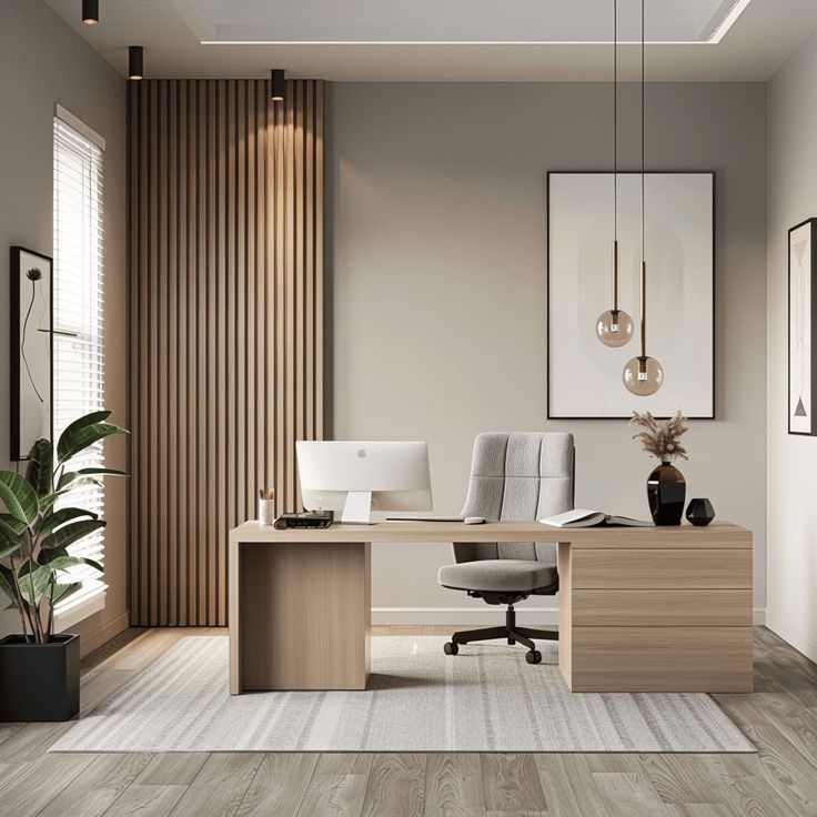 Office – HomeArt