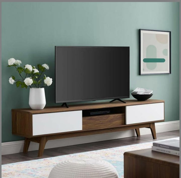 Tv Unit - 180 x 30 x 45 cm | V72-A-54