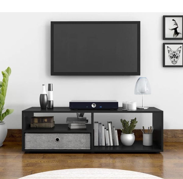 Tv Unit - 160 x 30 x 55 cm | V72-A-61