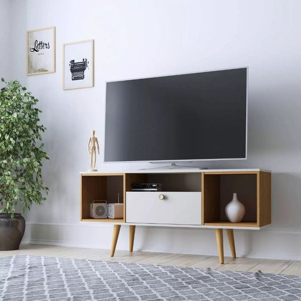 Tv Unit - 160 x 30 x 60 cm | V72-B-104
