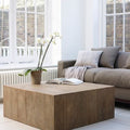 Table - 80 x 80 x 40 cm | V72-B-124