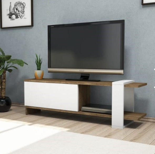 Tv Unit - 160 x 30 x 50 cm | V72-B-163