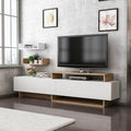 Tv Unit - 160 x 30 x 55 cm | V72-B-165