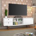 Tv Unit - 160 x 30 x 55 cm | V72-B-168