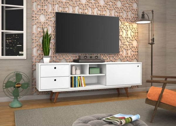 Tv Unit - 160 x 30 x 55 cm | V72-B-168