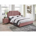 Bed - Kishmir | V52-B8