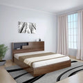 Bed Brown - 120 x 200 x 120 cm | BD19