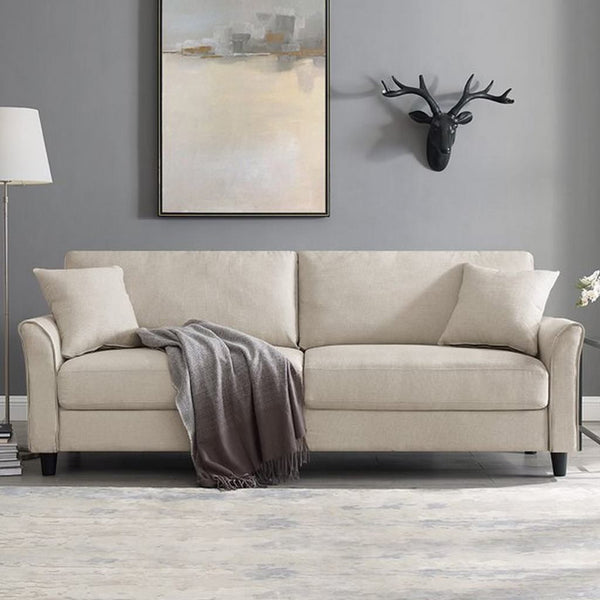 Couch - 160 x 75 x 80 cm | V52-BG16-160