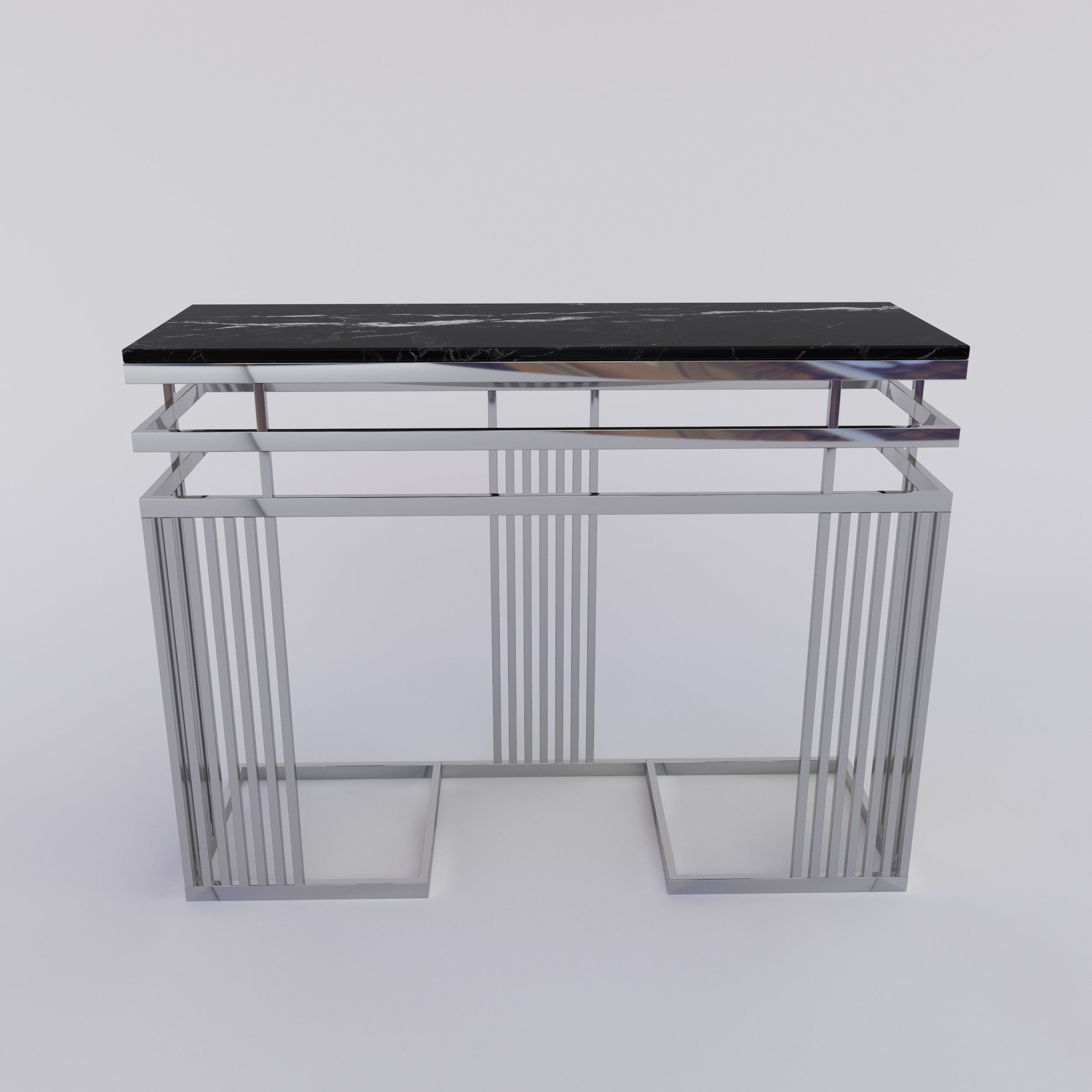 Console - 90 x 40 x 120 cm | V53-C-005s
