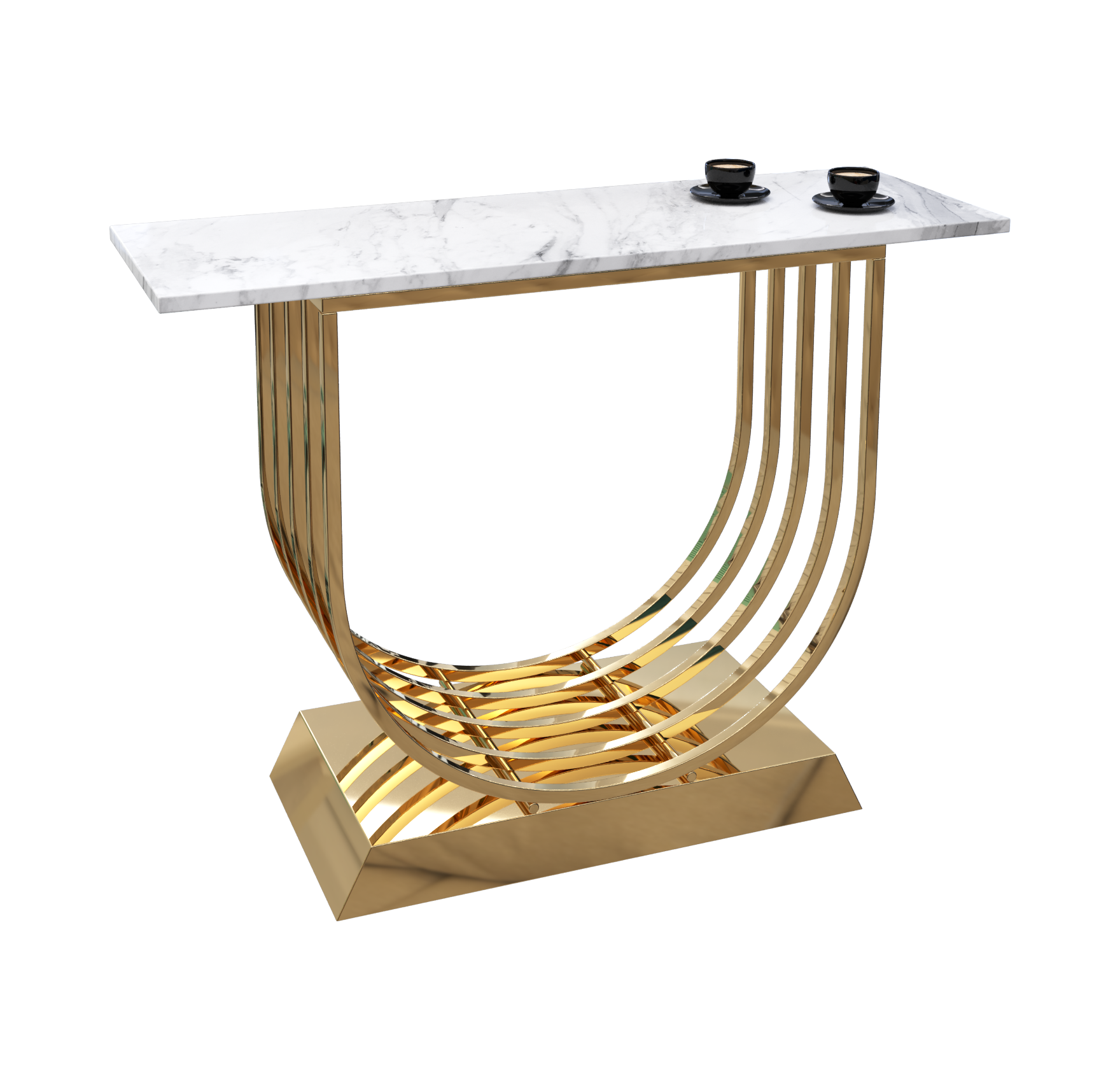 Console - 90 x 40 x 120 cm | V53-CG-009