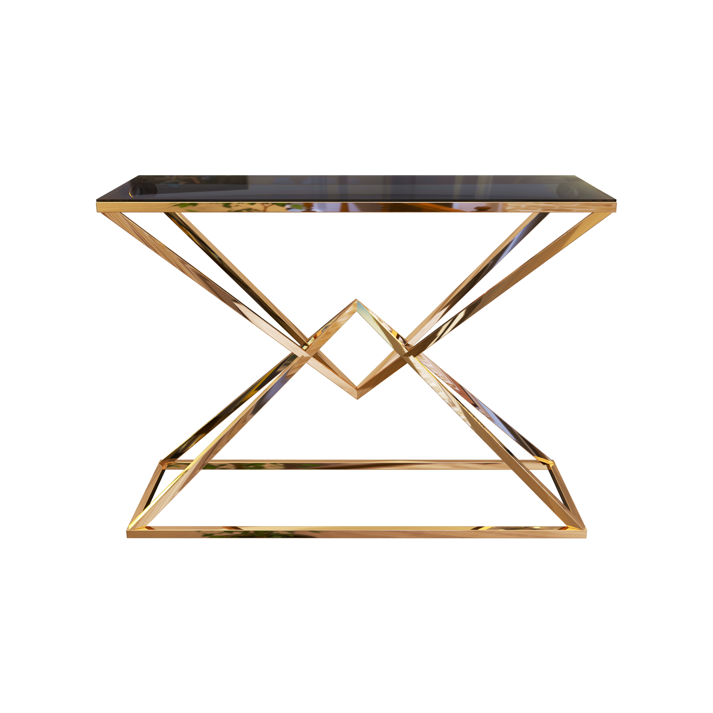 Console - 90 x 40 x 120 cm | V53-CG-031