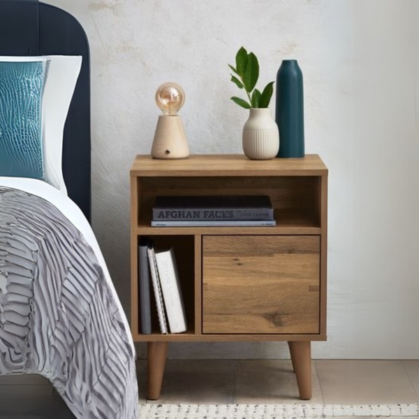 Commode Wooden - 40 x 40 x 40 cm | CO10