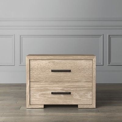 Commode Wooden - 40 x 40 x 40 cm | CO12