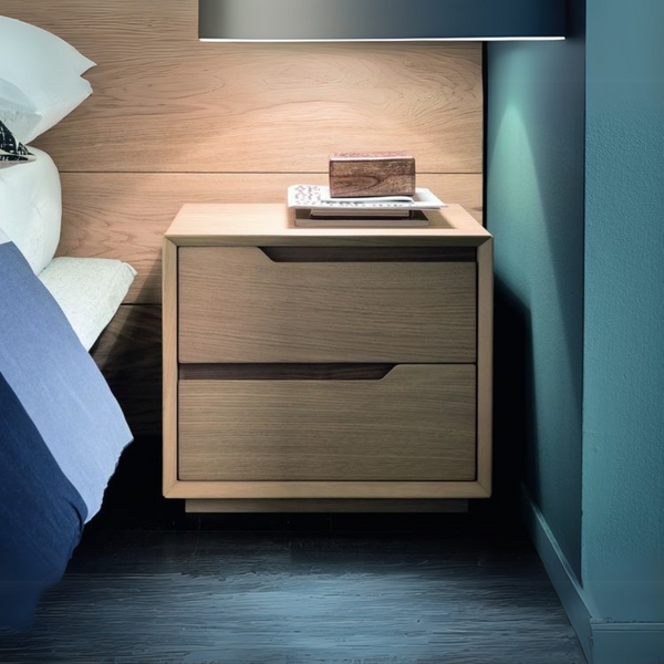 Commode Wooden - 40 x 40 x 40 cm | CO1