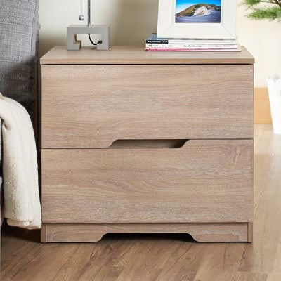Commode Wooden - 40 x 40 x 40 cm | CO8