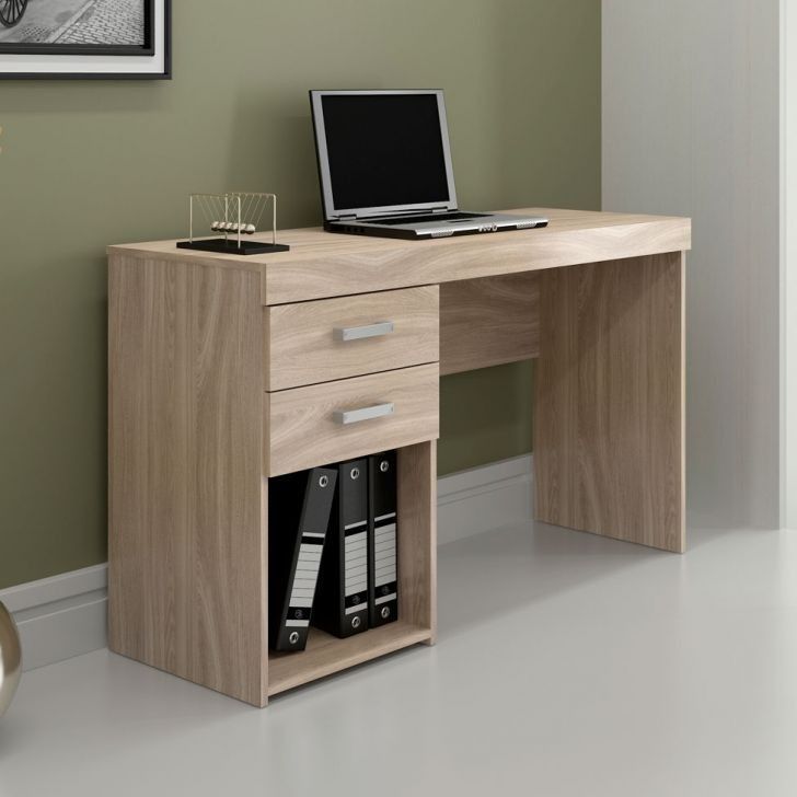 Desk Wooden - 100 x 50 x 80 cm | DE1