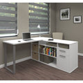 Desk White - 120 x 50 x 120 cm | DE4