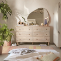Drawer Unit Wooden - 120 x 40 x 80 cm | DR5