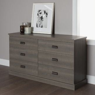 Drawer Unit Grey - 120 x 40 x 80 cm | DR9