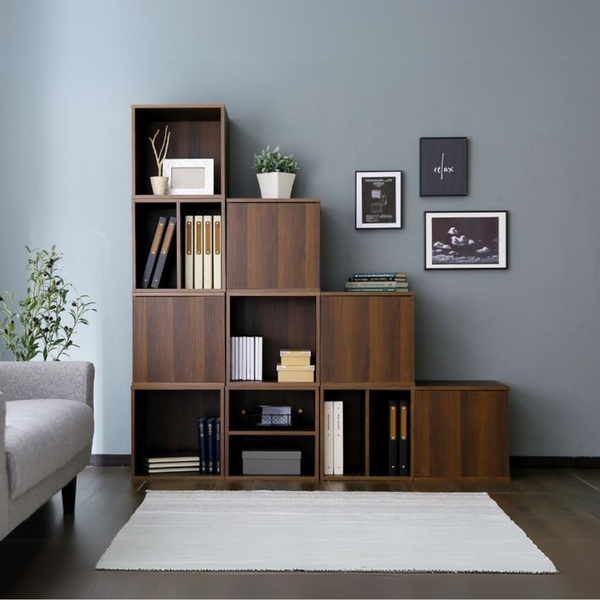 Display Unit Bown - 160 x 40 x 160 cm | DU13