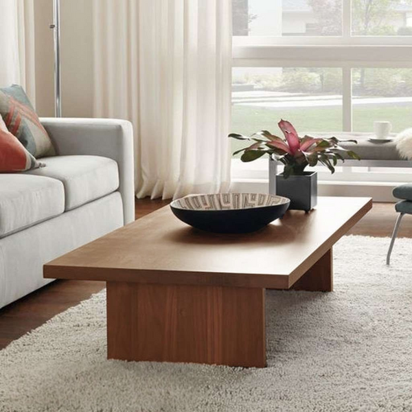 طاولة - 45x50x100 سم | GDW-01 