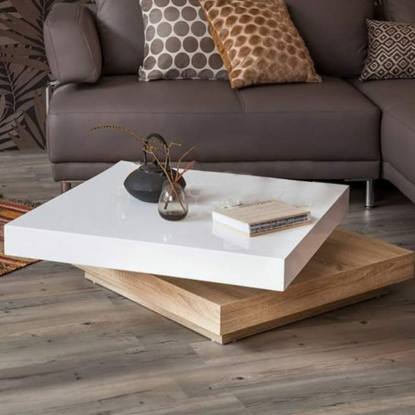 طاولة - 45x90x90 سم | GDW-07 