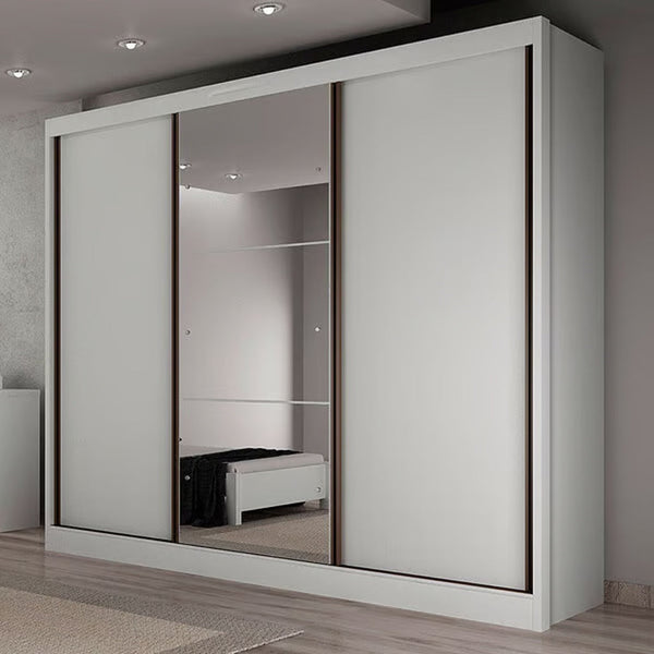Wardrobe - 50x200x220 cm | GDW-21
