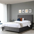 BED - Grey | V58-GYG10