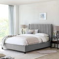 BED - Grey | V58-GYL10