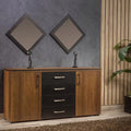 Buffet - 100 x 40 x 160 cm | HA-BUF-1?