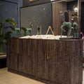Buffet - 100 x 40 x 200 cm | HA-BUF-7