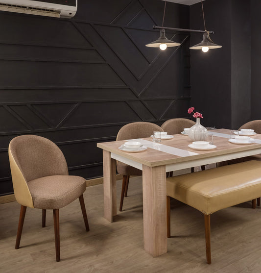 Dining Table - German Counter | HA-DRS-22