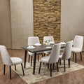 Dining Table - 160 x 80 x 76 cm | HA-DT-118