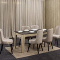 Dining Table - 160 x 80 cm | HA-DT-178
