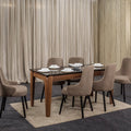 Dining Table - 160 x 80 cm | HA-DT-179