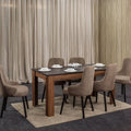 Dining Table - 160 x 80 cm | HA-DT-180