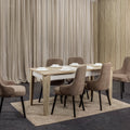 Dining Table - 160 x 80 cm | HA-DT-189