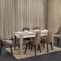 Dining Table - 160 x 80 cm | HA-DT-193