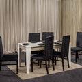 Dining Table - 160 x 80 x 76 cm | HA-DT-197