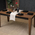 Dining Table - 160 x 80 x 76 cm | HA-DT-1