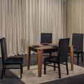 Dining Table - 140 x 80 x 76 cm | HA-DT-201