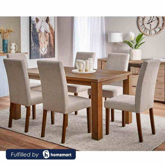 Dining Table - 160 x 80 x 76 cm | HA-DT-68S