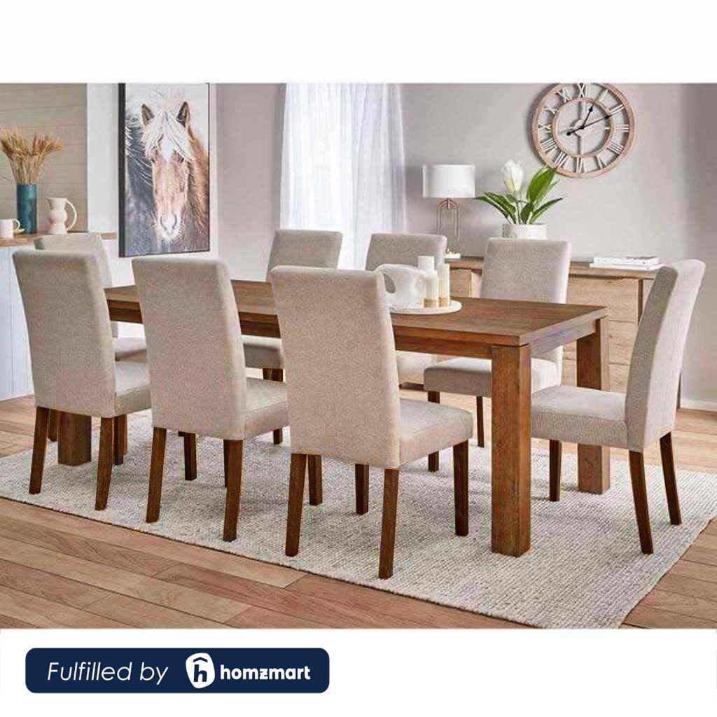 Dining Table - 200 x 90 x 76 cm | HA-DT-68