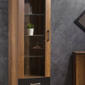 Display Unit - 60 x 40 x 180 cm | HA-DU-1?