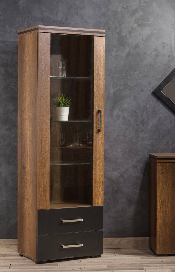 Display Unit - 60 x 40 x 180 cm | HA-DU-1?